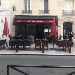 le petit raspail, Levallois-Perret - Horaires d'ouverture