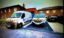 Roost-Warendin Ambulances, - Horaires d'ouverture
