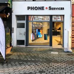 Phone Point, vente et réparation iPhone, Saint-Quentin - Horaires d'ouverture