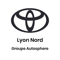 TOYOTA Champagne Au Mont D'or, Champagne-au-Mont-d'Or - Horaires d'ouverture