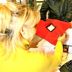 Messagers Services, Aix-en-Provence - Horaires d'ouverture
