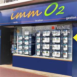 immO2, Enghien-les-Bains - Horaires d'ouverture