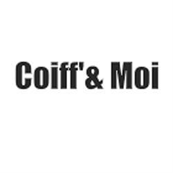 Coiff'& Moi Coiffeur Mixte Barbier Visagiste, Montfort-sur-Meu - Horaires d'ouverture