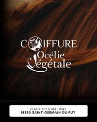 Coiffure Océlie, Saint-Germain-du-Puy - Horaires d'ouverture