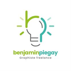 Benjamin PIEGAY - Graphiste freelance, Saint-Martin-en-Haut - Horaires d'ouverture