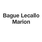 Marion BAGUE-LECALLO - Psychologue Orléans, Psychologue Olivet, - Horaires d'ouverture