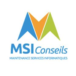 MSI CONSEILS, Saint-Branchs - Horaires d'ouverture