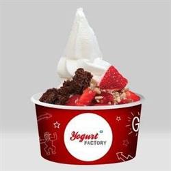 Yogurt Factory (Qwartz), Villeneuve-la-Garenne - Horaires d'ouverture