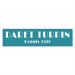 Daret-Turpin SARL, Gujan-Mestras - Horaires d'ouverture