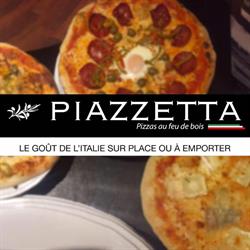 La piazzetta, Milly-la-Forêt - Horaires d'ouverture