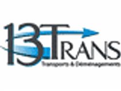 13 Trans, Peypin - Horaires d'ouverture