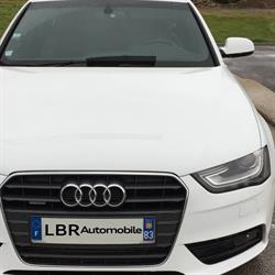 LBR Automobile, Dol-de-Bretagne - Horaires d'ouverture