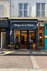 Optique de la Marne - Opticien Lagny-sur-Marne, - Horaires d'ouverture
