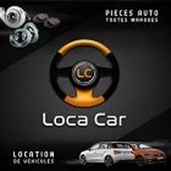 Loca-Car, Créteil - Horaires d'ouverture