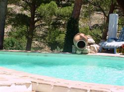 Villa Chante Coucou, Fontaine-de-Vaucluse - Horaires d'ouverture