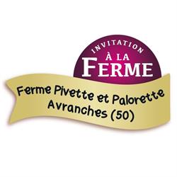 Pivette Et Palorette, Saint-Senier-sous-Avranches - Horaires d'ouverture