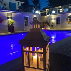 hotel la piscine, Villers-sur-Mer - Horaires d'ouverture