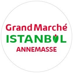 Grand marché Istanbul, Ville-la-Grand - Horaires d'ouverture