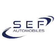 Sef Automobiles, Épinal - Horaires d'ouverture
