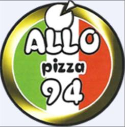 Allo Pizza 94, Créteil - Horaires d'ouverture