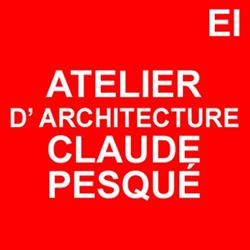 Atelier d'Architecture Claude PESQUÉ, Saint-Alban - Horaires d'ouverture
