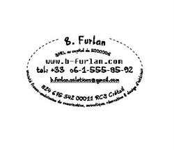 B . Furlan SARL, Vitry-sur-Seine - Horaires d'ouverture