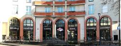 Cuisines et salles de Bains A Leon, Évreux - Horaires d'ouverture