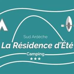 Camping la Résidence d'été, Saint-Remèze - Horaires d'ouverture