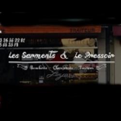 Le Pressoir, Épernay - Horaires d'ouverture