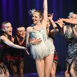 Danse Arts, Loriol-du-Comtat - Horaires d'ouverture