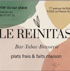 Le Reinitas, Le Plessis-Robinson - Horaires d'ouverture