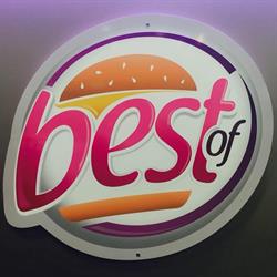 Le Best Of, La Motte-Servolex - Horaires d'ouverture