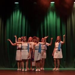 1 PAS 2 DANSE, Saint-Maximin - Horaires d'ouverture