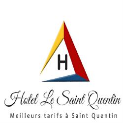 Hôtel et restaurant Le Saint Quentin, Saint-Quentin - Horaires d'ouverture