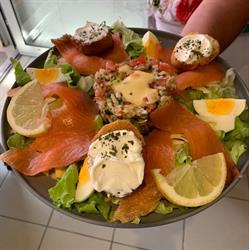 Au Bon Miam, Saint-Hilaire-de-Riez - Horaires d'ouverture