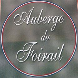 Auberge du Foirail, Saint-Palais - Horaires d'ouverture