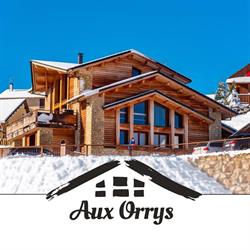 AUX ORRYS DE SAINT-PIERRE, Saint-Pierre-dels-Forcats - Horaires d'ouverture