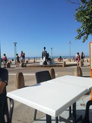 L'Horizon - Les Brasseries Montoises, Saint-Jean-de-Monts - Horaires d'ouverture