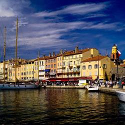 Locations de vacances - Cambra, Saint-Tropez - Horaires d'ouverture