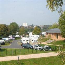 Camping du Mont Olympe, Charleville-Mézières - Horaires d'ouverture