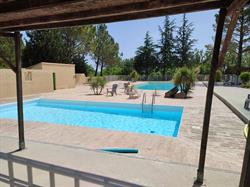 CAMPING LES VISTES *** entre Cévennes et Camargue - ouverture le 4 avril, Saint-Jean-de-Ceyrargues - Horaires d'ouverture