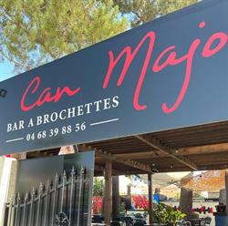 Can Majo, Argelès-sur-Mer - Horaires d'ouverture