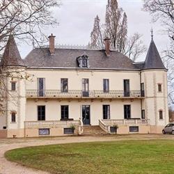 CHAMBRES HOTES CHATEAU DE LA VILLENEUVE, Saint-Marcel - Horaires d'ouverture