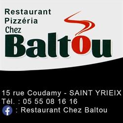 Chez Baltou, Saint-Yrieix-la-Perche - Horaires d'ouverture