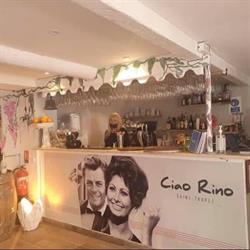 Ciao Rino, Saint-Tropez - Horaires d'ouverture