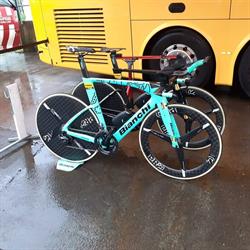 CYCLES LAURENT AVRILLA, Saint-Hilaire-de-Riez - Horaires d'ouverture