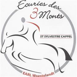 Écuries des 3 Monts, Saint-Sylvestre-Cappel - Horaires d'ouverture