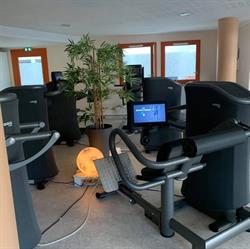 Electro fitness, Le Puy-en-Velay - Horaires d'ouverture