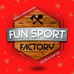 Fun Sport Factory - loisirs à Bourges, Saint-Germain-du-Puy - Horaires d'ouverture