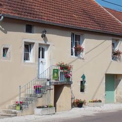 Gîte des Roches, La Roche-Vanneau - Horaires d'ouverture
